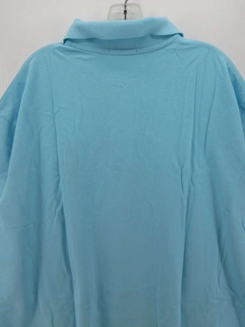 Polo Ralph Lauren Polo Shirt 2XB Big Pony Pullover Preppy Heritage